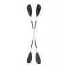 Pripučiamas baidarės rinkinys Bestway Hydro-Force Ventura Elite X2 3.30 m