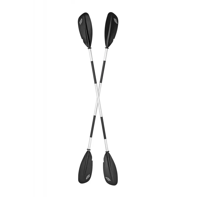 Pripučiamas baidarės rinkinys Bestway Hydro-Force Ventura Elite X2 3.30 m