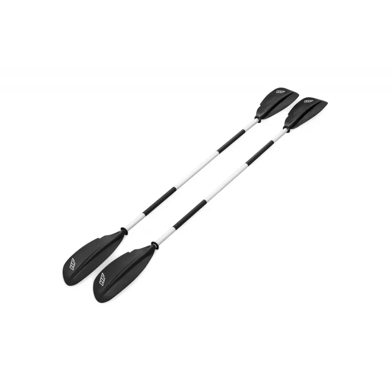 Pripučiamas baidarės rinkinys Bestway Hydro-Force Ventura Elite X2 3.30 m
