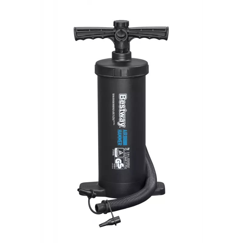 Pripučiamas baidarės rinkinys Bestway Hydro-Force Ventura Elite X2 3.30 m