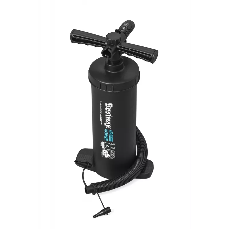 Pripučiamas baidarės rinkinys Bestway Hydro-Force Ventura Elite X2 3.30 m