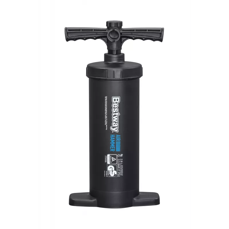 Pripučiamas baidarės rinkinys Bestway Hydro-Force Ventura Elite X2 3.30 m