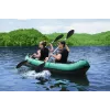 Pripučiamas baidarės rinkinys Bestway Hydro-Force Ventura Elite X2 3.30 m