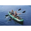 Pripučiamas baidarės rinkinys Bestway Hydro-Force Ventura Elite X2 3.30 m
