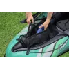 Pripučiamas baidarės rinkinys Bestway Hydro-Force Ventura Elite X2 3.30 m