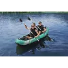 Pripučiamas baidarės rinkinys Bestway Hydro-Force Ventura Elite X2 3.30 m