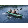 Pripučiamas baidarės rinkinys Bestway Hydro-Force Ventura Elite X2 3.30 m