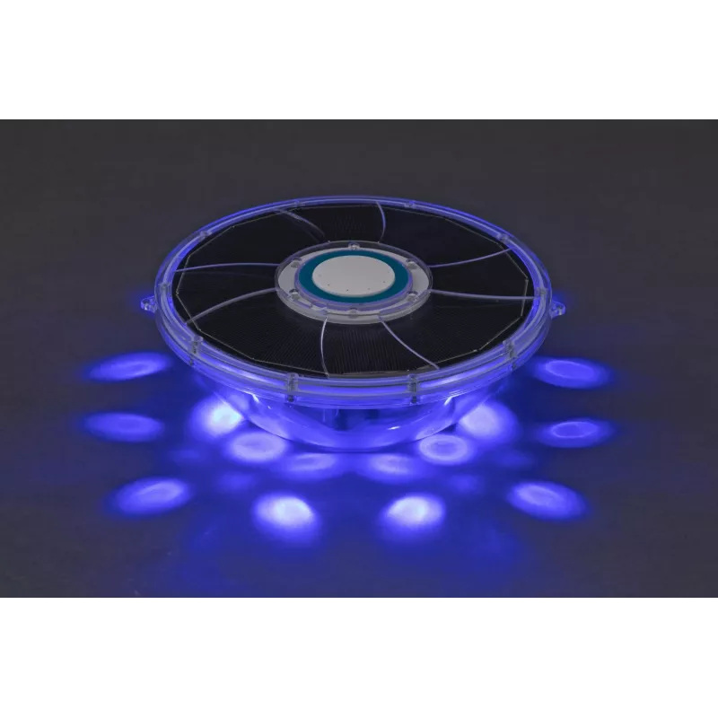 Bestway FloatBright saulės energija varomas LED baseino fontanas