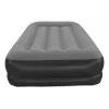 Bestway Tritech Twin pripučiamas čiužinys su įmontuotu USB siurbliu 1,91 m x 97 cm x 36 cm
