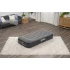 Bestway Tritech Twin pripučiamas čiužinys su įmontuotu USB siurbliu 1,91 m x 97 cm x 36 cm