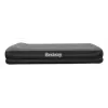 Pripučiamas čiužinys Bestway Tritech Queen su įmontuotu USB siurbliu 2,03 m x 1,52 m x 36 cm