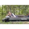 Pripučiamas čiužinys Bestway Tritech Queen su įmontuotu USB siurbliu 2,03 m x 1,52 m x 36 cm