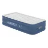 Bestway AlwayzAire Dvivietis pripučiamas čiužinys su įmontuotu dvigubu siurbliu 1,91 m x 97 cm x 46 cm