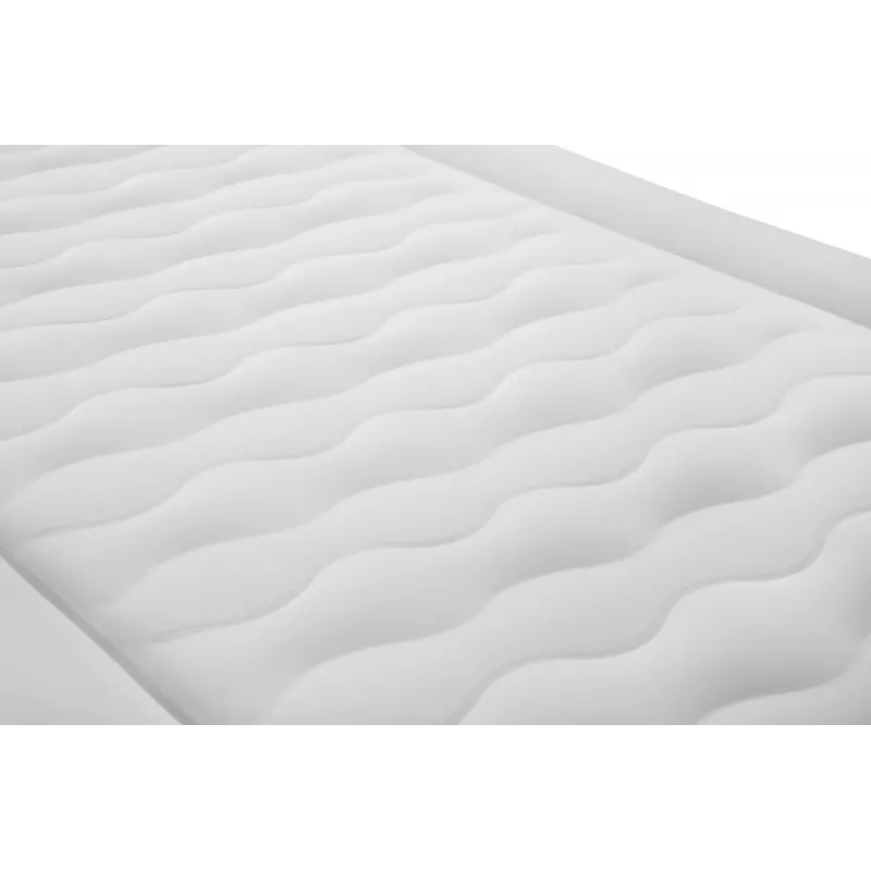 Bestway AlwayzAire Dvivietis pripučiamas čiužinys su įmontuotu dvigubu siurbliu 1,91 m x 97 cm x 46 cm