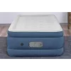 Bestway AlwayzAire Dvivietis pripučiamas čiužinys su įmontuotu dvigubu siurbliu 1,91 m x 97 cm x 46 cm