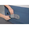 Bestway AlwayzAire Dvivietis pripučiamas čiužinys su įmontuotu dvigubu siurbliu 1,91 m x 97 cm x 46 cm