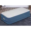 Bestway AlwayzAire Dvivietis pripučiamas čiužinys su įmontuotu dvigubu siurbliu 1,91 m x 97 cm x 46 cm