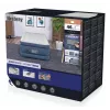 Bestway AlwayzAire Dvivietis pripučiamas čiužinys su įmontuotu dvigubu siurbliu 1,91 m x 97 cm x 46 cm