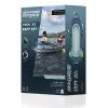 Pripučiamas 2 vietų plaustas Bestway Hydro Force Trek X2 2,32 m