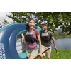Pripučiamas 2 vietų plaustas Bestway Hydro Force Trek X2 2,32 m