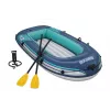 Pripučiamas 2 vietų plaustas Bestway Hydro Force Trek X2 2,32 m