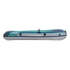 Pripučiamas 2 vietų plaustas Bestway Hydro Force Trek X2 2,32 m