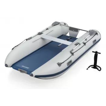 Bestway Hydro Force Beacon Elite 5 vietų pripučiama sportinė valtis 3.35 m