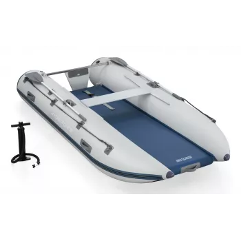 Bestway Hydro Force Beacon Elite 5 vietų pripučiama sportinė valtis 3.35 m