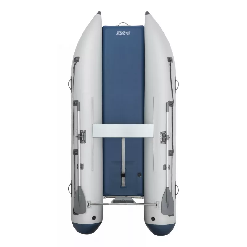 Bestway Hydro Force Beacon Elite 5 vietų pripučiama sportinė valtis 3.35 m