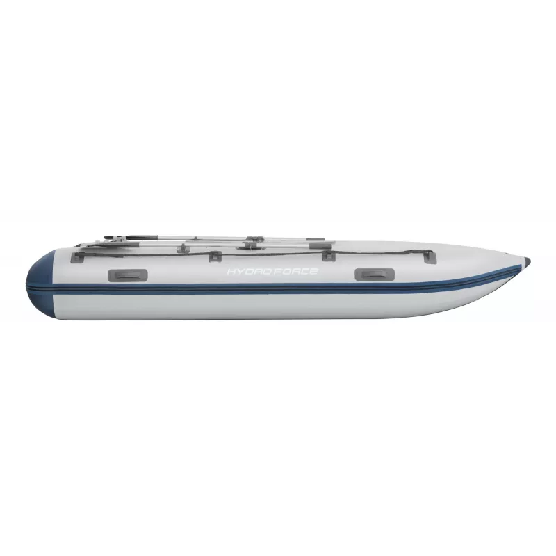 Bestway Hydro Force Beacon Elite 5 vietų pripučiama sportinė valtis 3.35 m