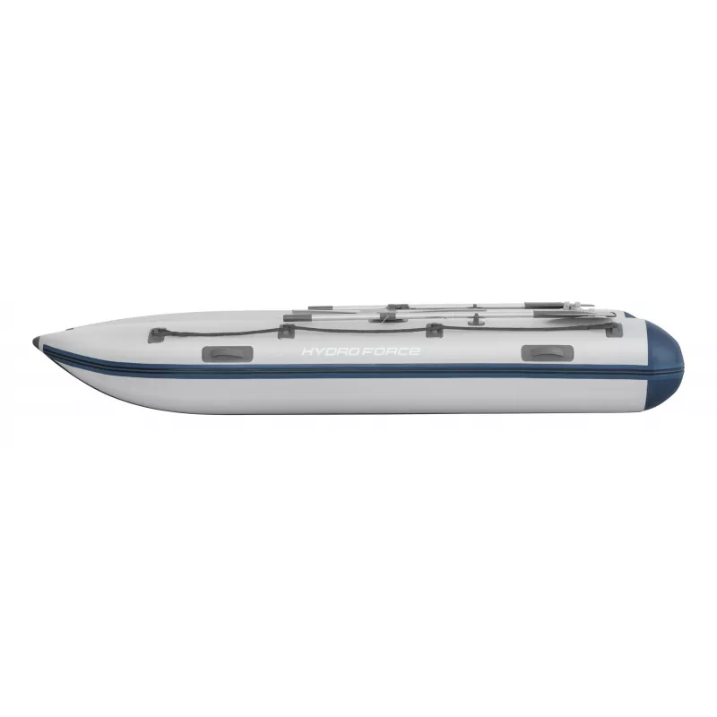 Bestway Hydro Force Beacon Elite 5 vietų pripučiama sportinė valtis 3.35 m