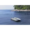 Bestway Hydro Force Beacon Elite 5 vietų pripučiama sportinė valtis 3.35 m