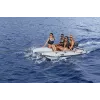 Bestway Hydro Force Beacon Elite 5 vietų pripučiama sportinė valtis 3.35 m