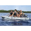 Bestway Hydro Force Beacon Elite 5 vietų pripučiama sportinė valtis 3.35 m