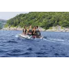 Bestway Hydro Force Beacon Elite 5 vietų pripučiama sportinė valtis 3.35 m