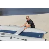Bestway Hydro Force Beacon Elite 5 vietų pripučiama sportinė valtis 3.35 m