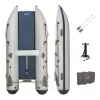 Bestway Hydro Force Beacon Elite 5 vietų pripučiama sportinė valtis 3.35 m