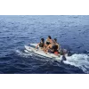Bestway Hydro Force Beacon Elite 5 vietų pripučiama sportinė valtis 3.35 m