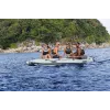 Bestway Hydro Force Beacon Elite 5 vietų pripučiama sportinė valtis 3.35 m