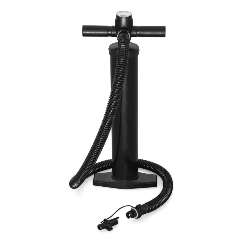 Bestway Hydro Force Beacon Elite 5 vietų pripučiama sportinė valtis 3.35 m