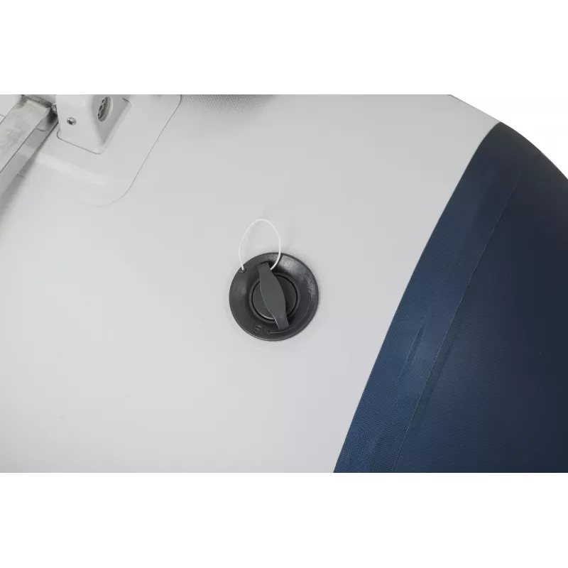 Bestway Hydro Force Beacon Elite 5 vietų pripučiama sportinė valtis 3.35 m