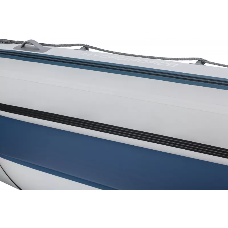 Bestway Hydro Force Beacon Elite 5 vietų pripučiama sportinė valtis 3.35 m