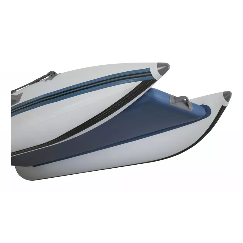 Bestway Hydro Force Beacon Elite 5 vietų pripučiama sportinė valtis 3.35 m