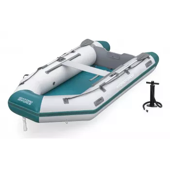 Bestway Hydro Force Mirovia Elite 5-Vietė pripučiama sportinė valtis 3,30 m