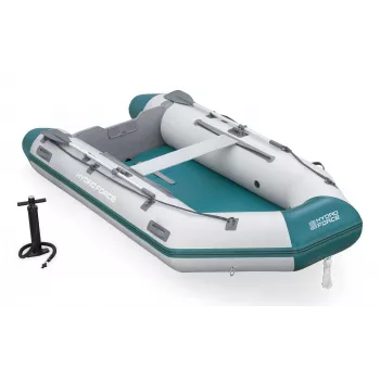 Bestway Hydro Force Mirovia Elite 5-Vietė pripučiama sportinė valtis 3,30 m