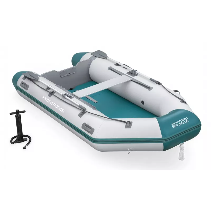 Bestway Hydro Force Mirovia Elite 5-Vietė pripučiama sportinė valtis 3,30 m
