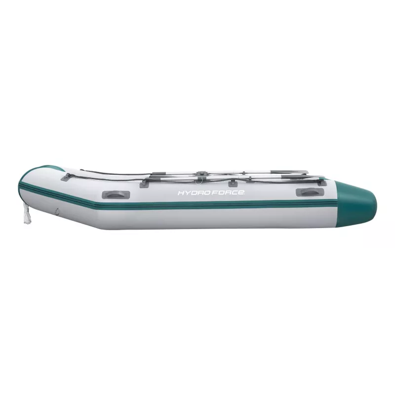 Bestway Hydro Force Mirovia Elite 5-Vietė pripučiama sportinė valtis 3,30 m