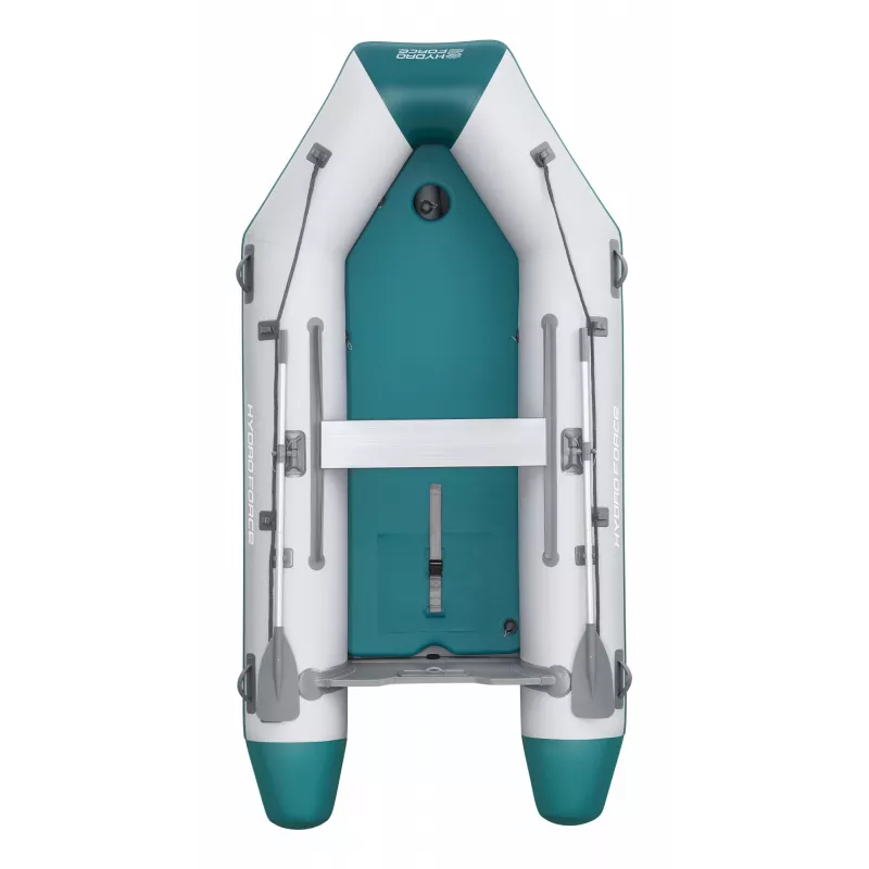 Bestway Hydro Force Mirovia Elite 5-Vietė pripučiama sportinė valtis 3,30 m