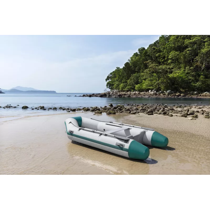 Bestway Hydro Force Mirovia Elite 5-Vietė pripučiama sportinė valtis 3,30 m