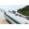 Bestway Hydro Force Mirovia Elite 5-Vietė pripučiama sportinė valtis 3,30 m